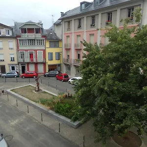  Appartement Pres Des Thermes