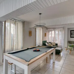  Appartement Coeur De Vie  Hyper Centre De De Bigorre